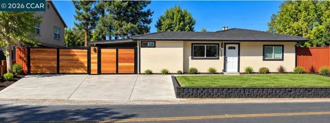 3121 Cowell Rd