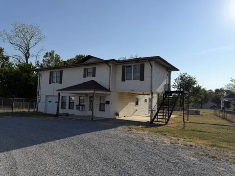 2104 Main Street