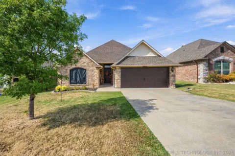 25420 Stonebridge Parkway