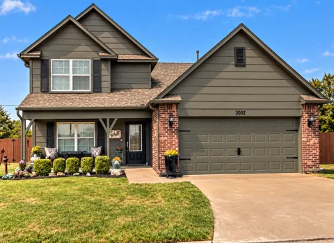 3002 Bryce Circle
