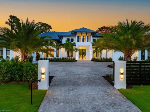 500 Ridge Drive