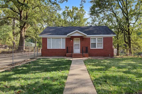 5687 Jefferson Paige Road