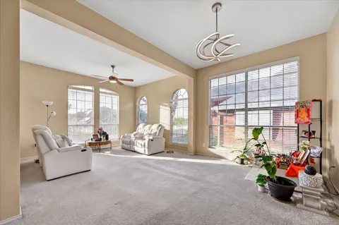 4316 Standridge Drive