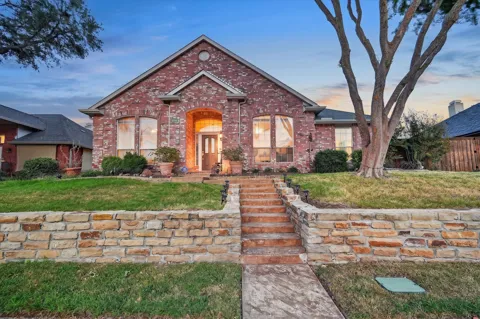 4316 Standridge Drive