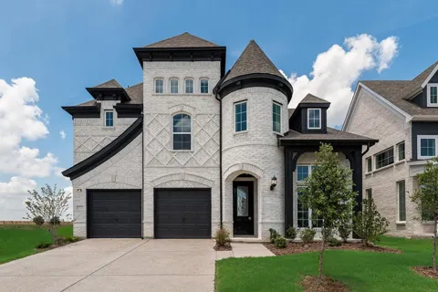 804 Meadow Holly Drive