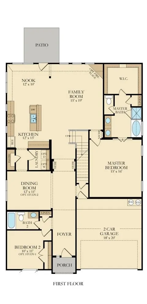 11521 Champion Creek Drive