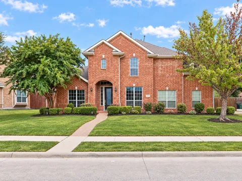 1201 Terrace Mill Drive