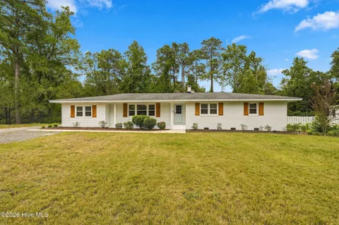 4524 Mockingbird Lane