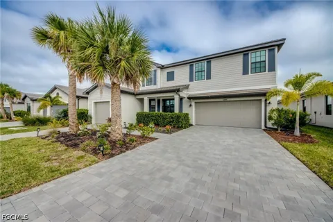 Timber Creek Drive