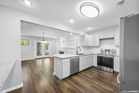 145 Addax Dr