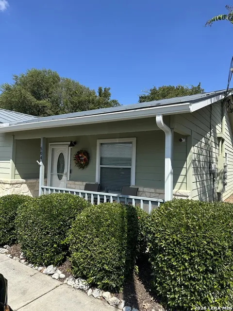 121 S PLANT AVE #APT 504