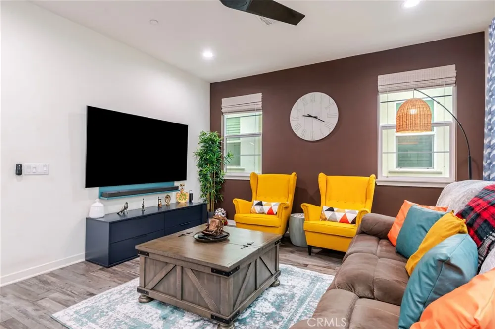 11072 Flourish Drive Rancho Cucamonga, CA 91730