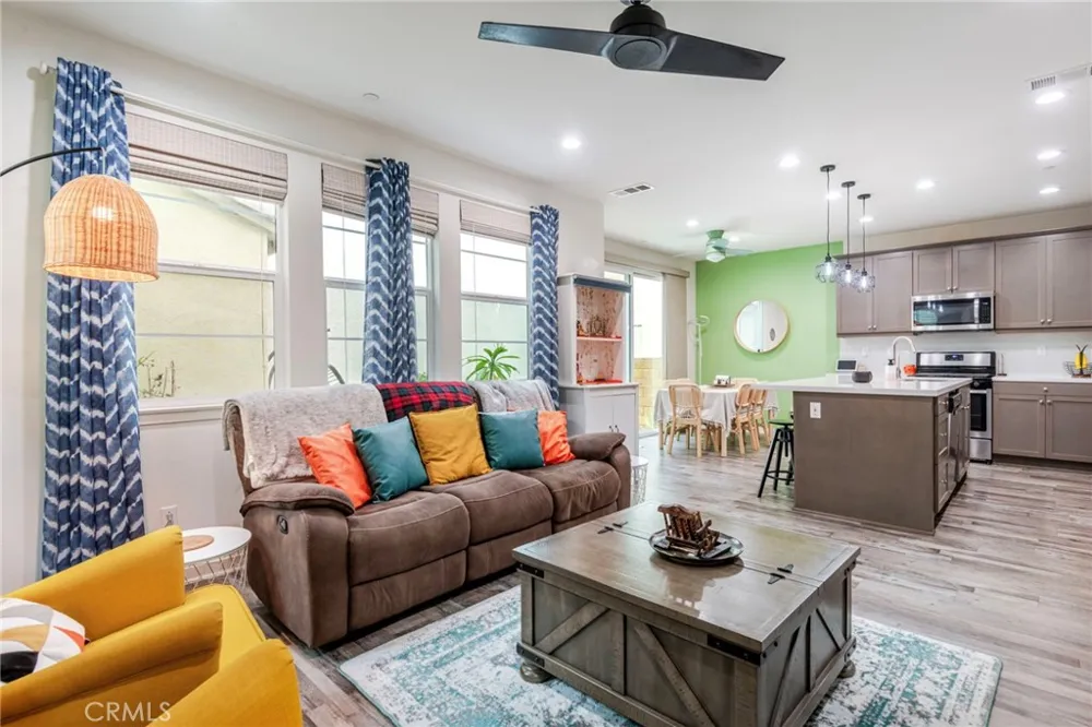 11072 Flourish Drive Rancho Cucamonga, CA 91730