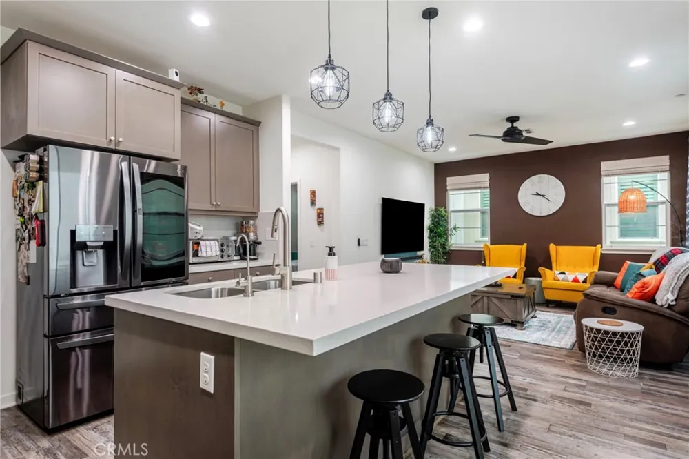 11072 Flourish Drive Rancho Cucamonga, CA 91730