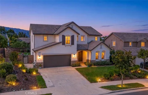 25579 Foxglove Lane