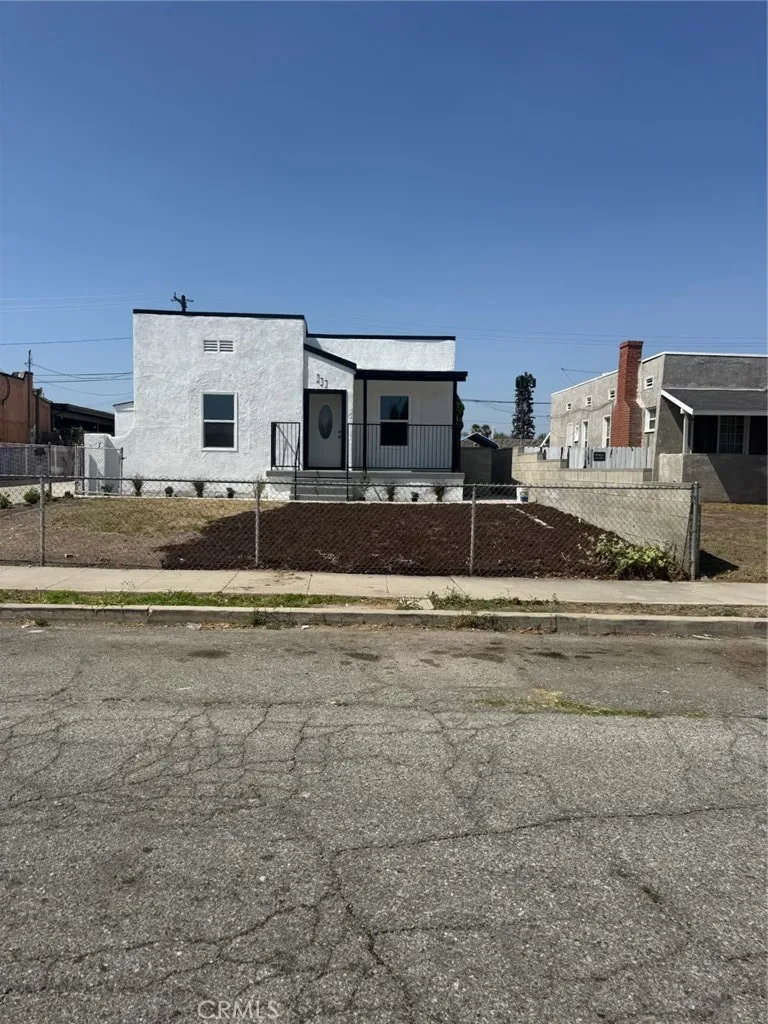 840 Valley View Drive San Bernardino, CA 92408