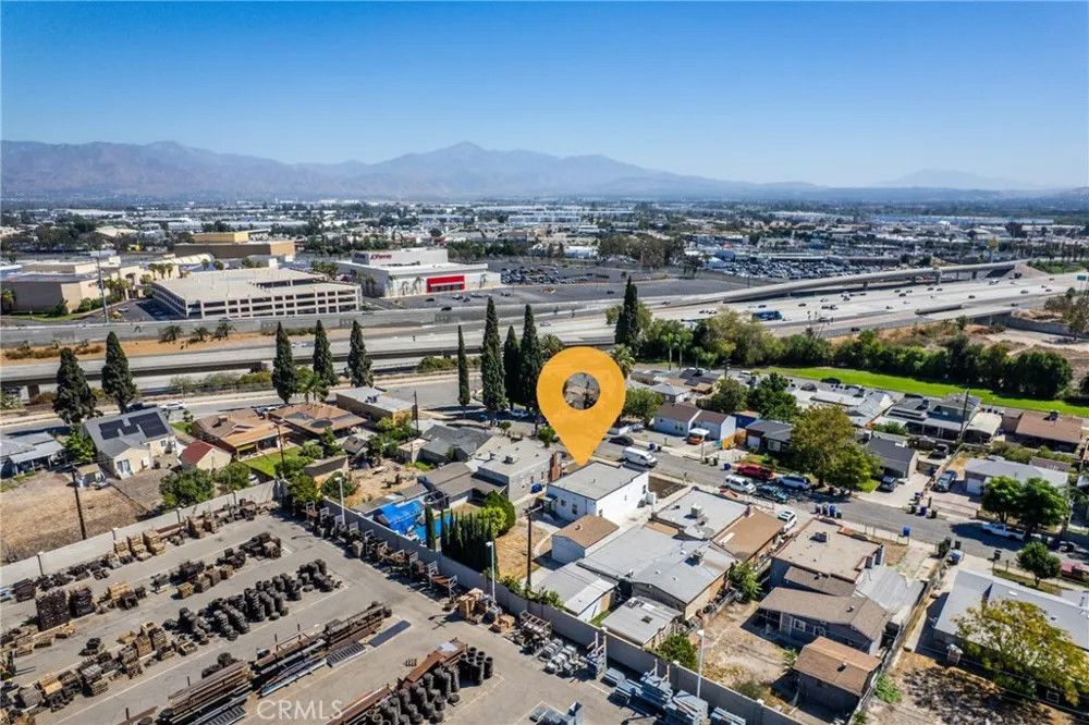 840 Valley View Drive San Bernardino, CA 92408