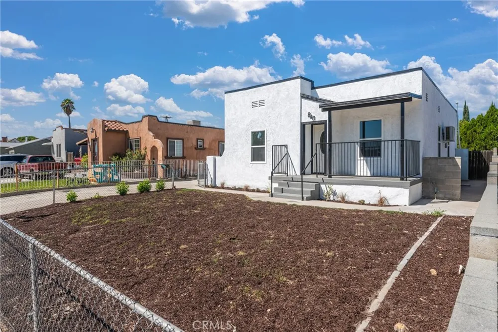 840 Valley View Drive San Bernardino, CA 92408