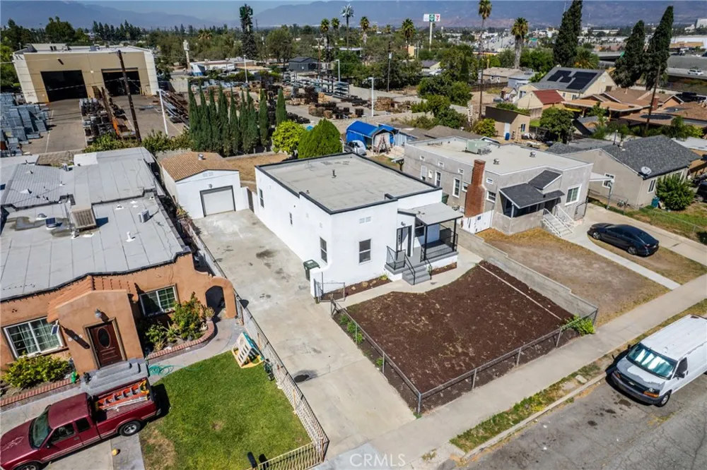 840 Valley View Drive San Bernardino, CA 92408