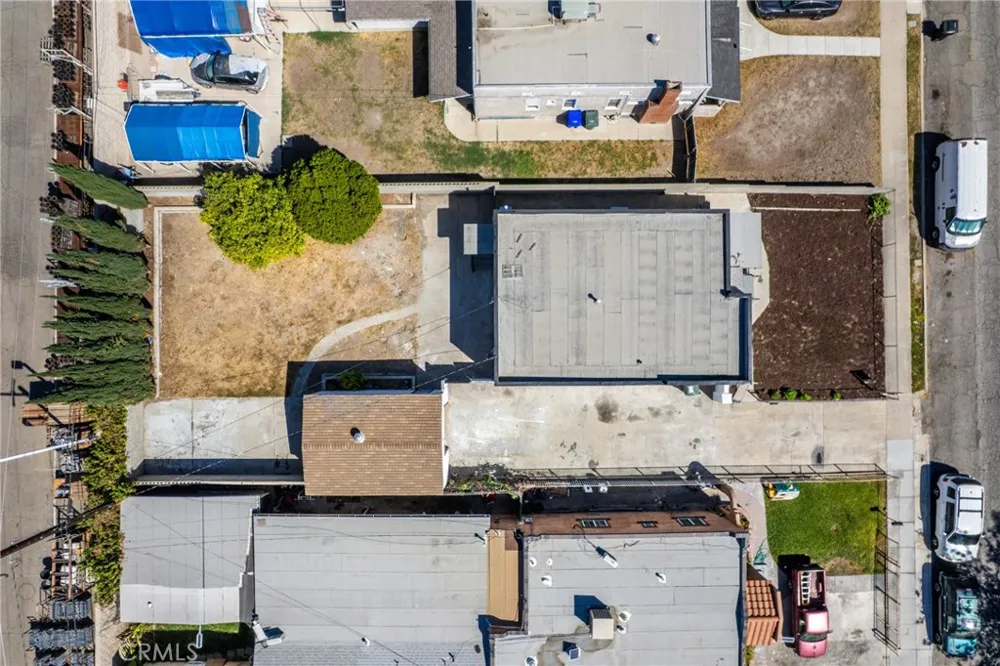 840 Valley View Drive San Bernardino, CA 92408