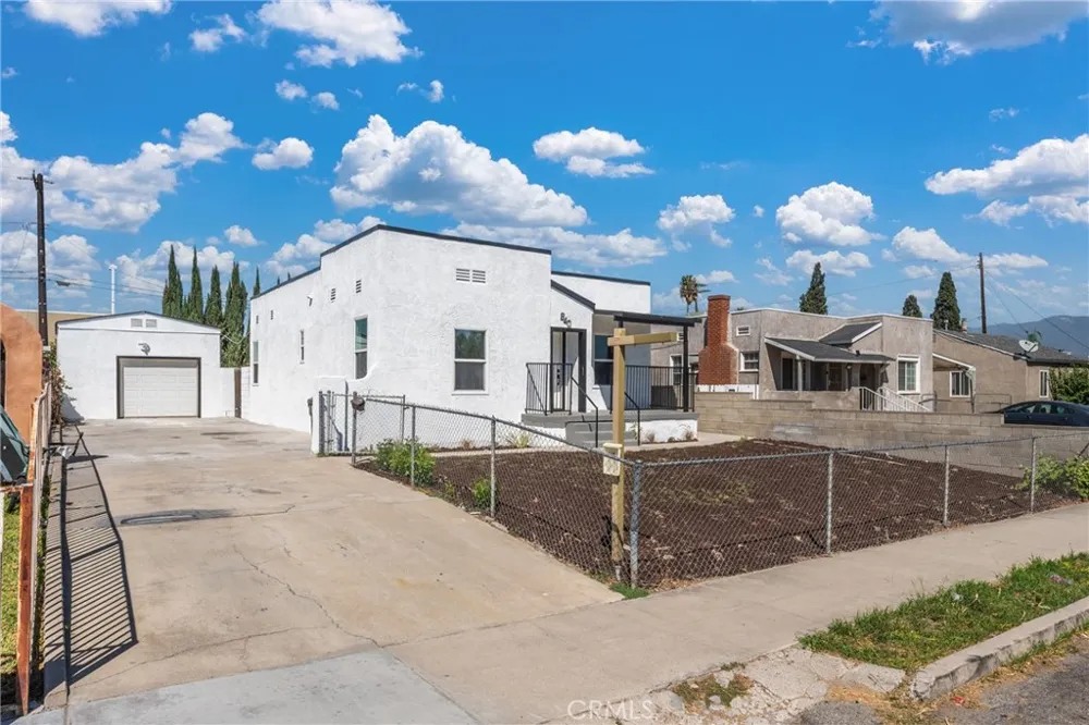 840 Valley View Drive San Bernardino, CA 92408