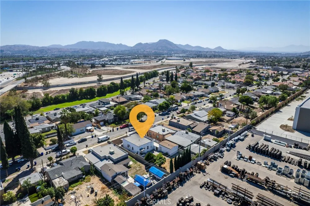 840 Valley View Drive San Bernardino, CA 92408