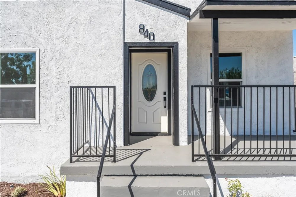 840 Valley View Drive San Bernardino, CA 92408