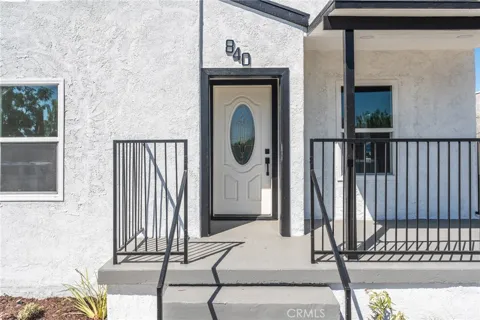 840 Valley View Drive