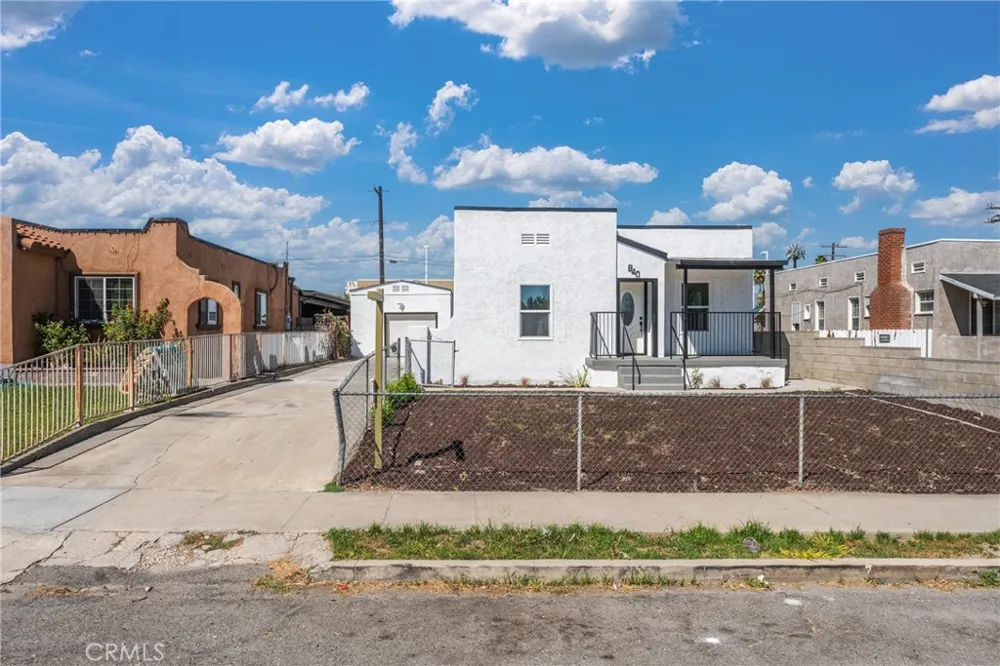 840 Valley View Drive San Bernardino, CA 92408