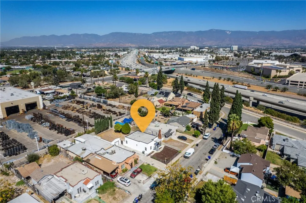 840 Valley View Drive San Bernardino, CA 92408