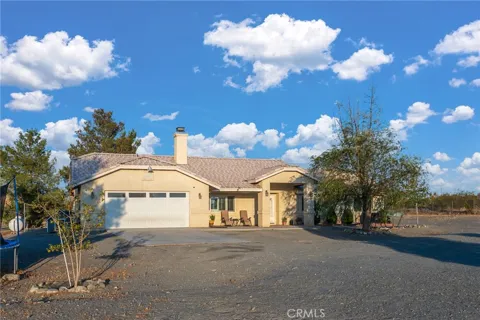 11815 Rosado Road