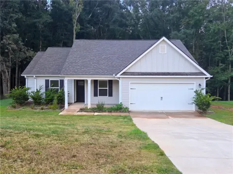 174 Pecan Street
