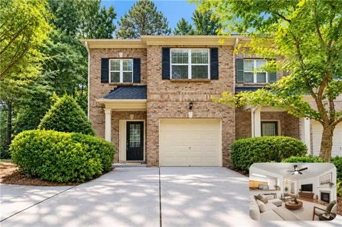1699 Southgate Mill Drive NW