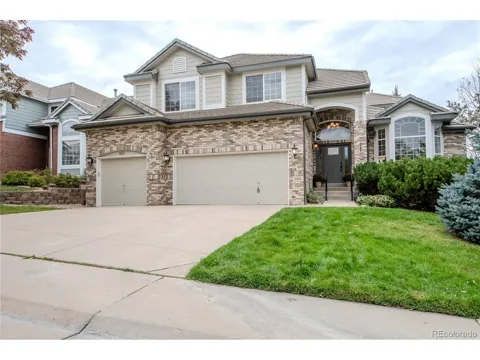 503 Snowmass Circle