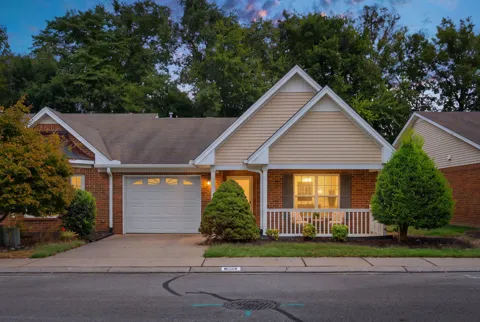404 Forest Glen Circle