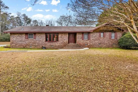 202 Ridgewood Road