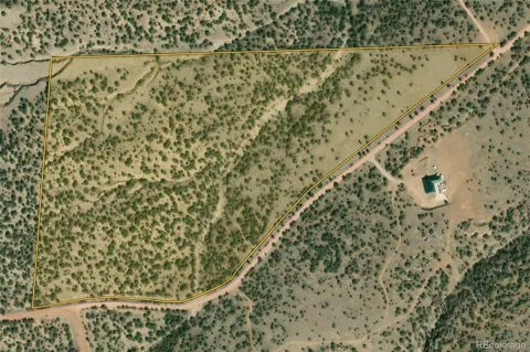 Red Creek Springs Road W