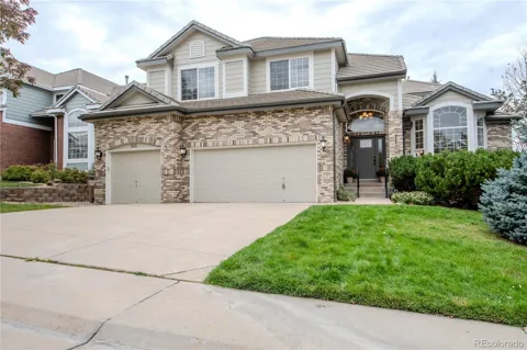 503 Snowmass Circle