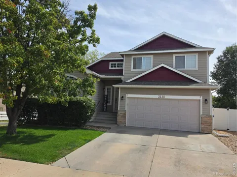 2138 Blue Duck Drive