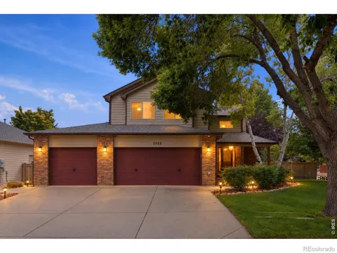 2488 Anemonie Court