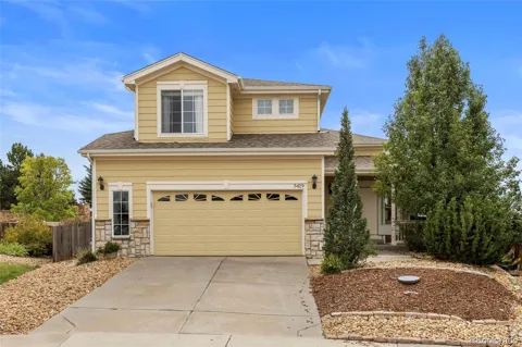 5429 Ben Park Circle