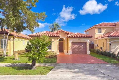 12817 SW 54th Ct