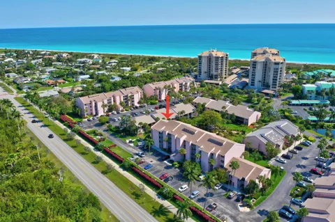 2400 S OCEAN DRIVE #3618