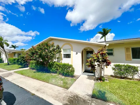 2666 Emory Drive E #D