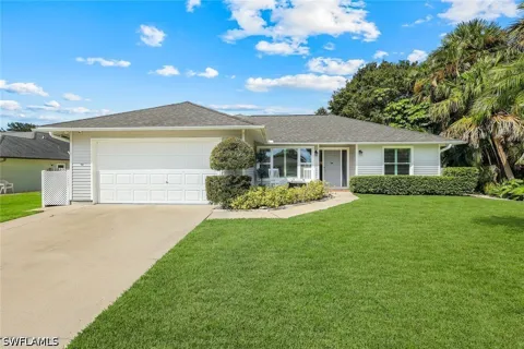 Lance Drive