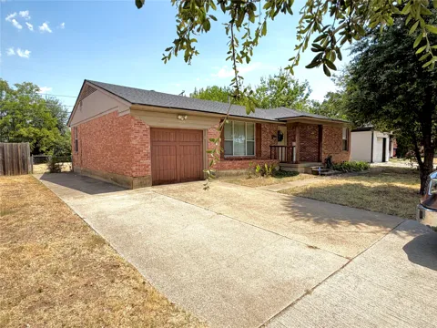 1606 O Connor Road