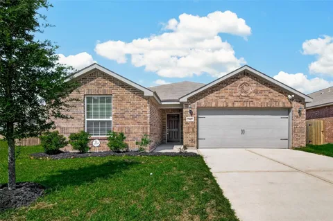 25405 Glacier Lake Drive