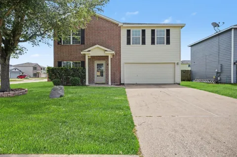 2622 Tarpon Drive