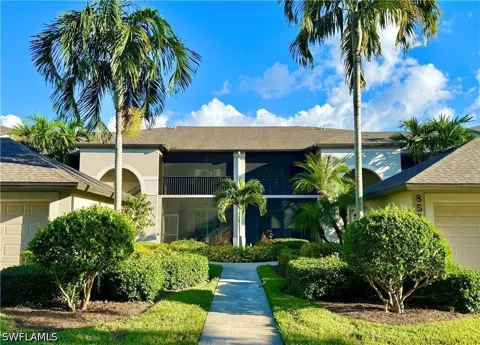 Naples Heritage Drive #621