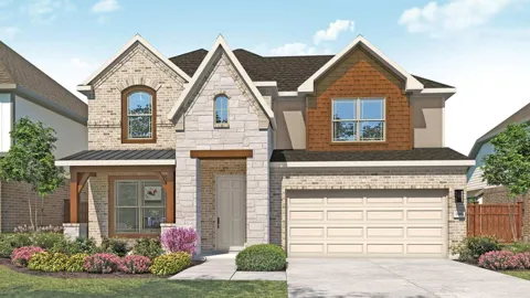 2807 Hazel Meadows Lane